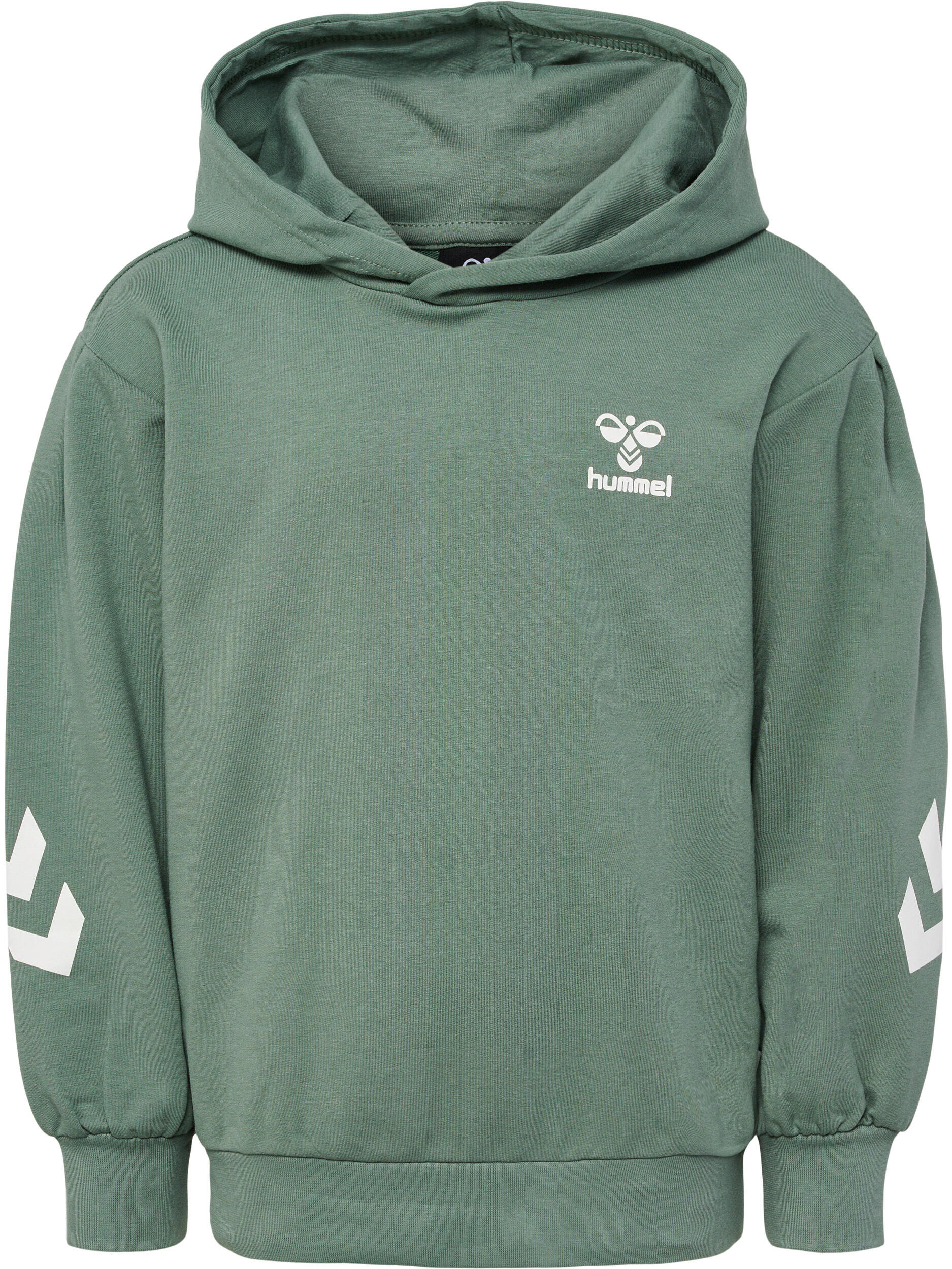 Kapuzenpullover Hmldue Mädchen 9/12