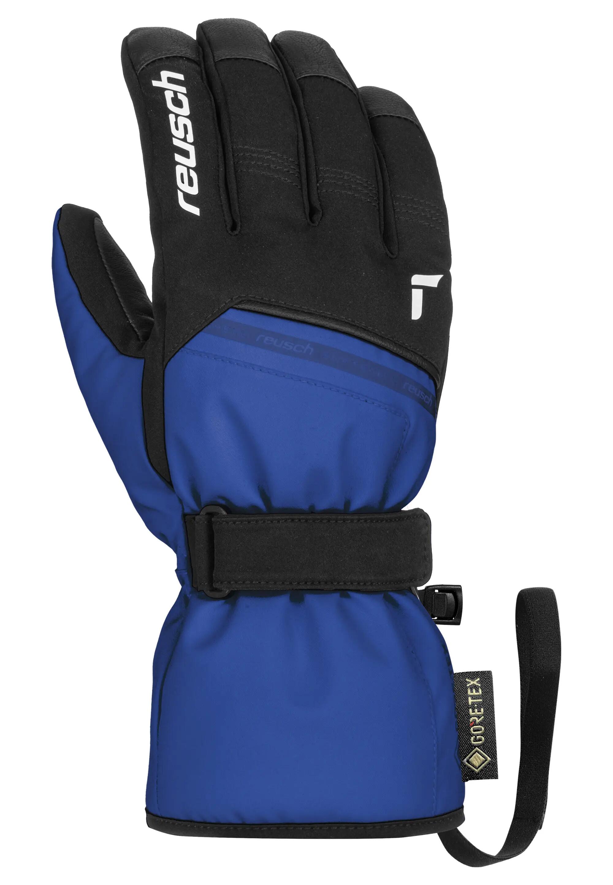 Guanti da sci Reusch Morris Gore-Tex 2/15