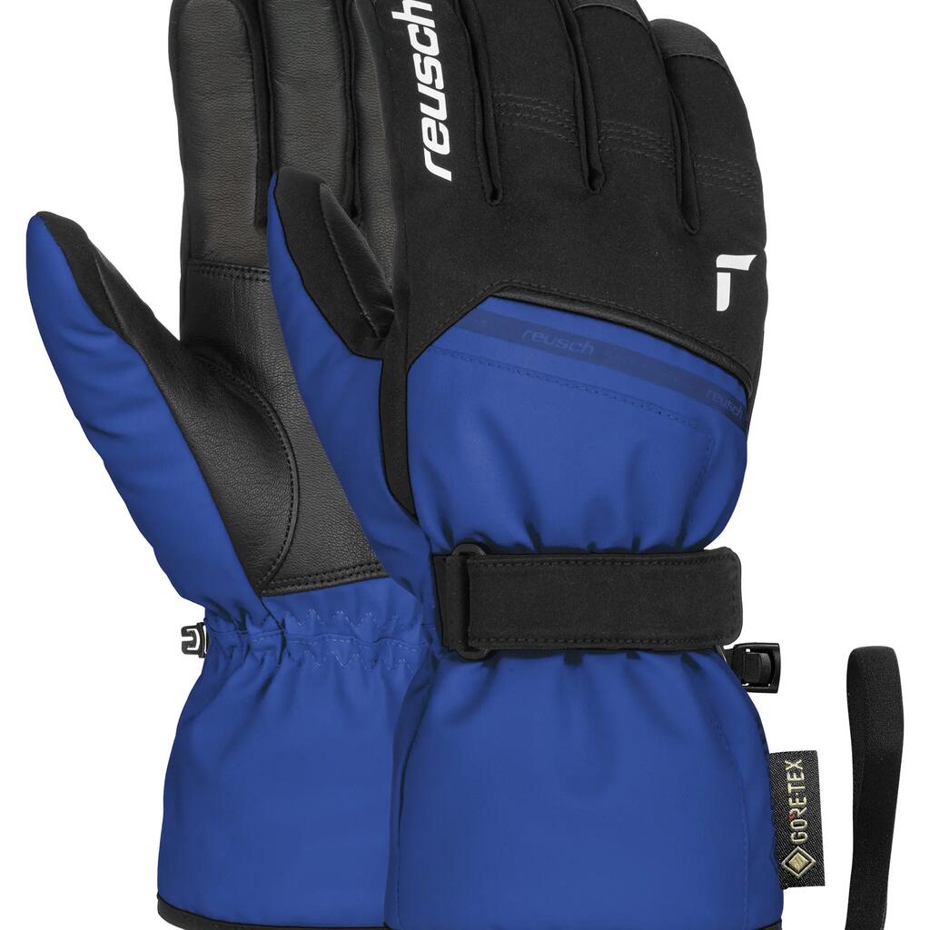 Ski gloves Reusch Morris Gore-Tex