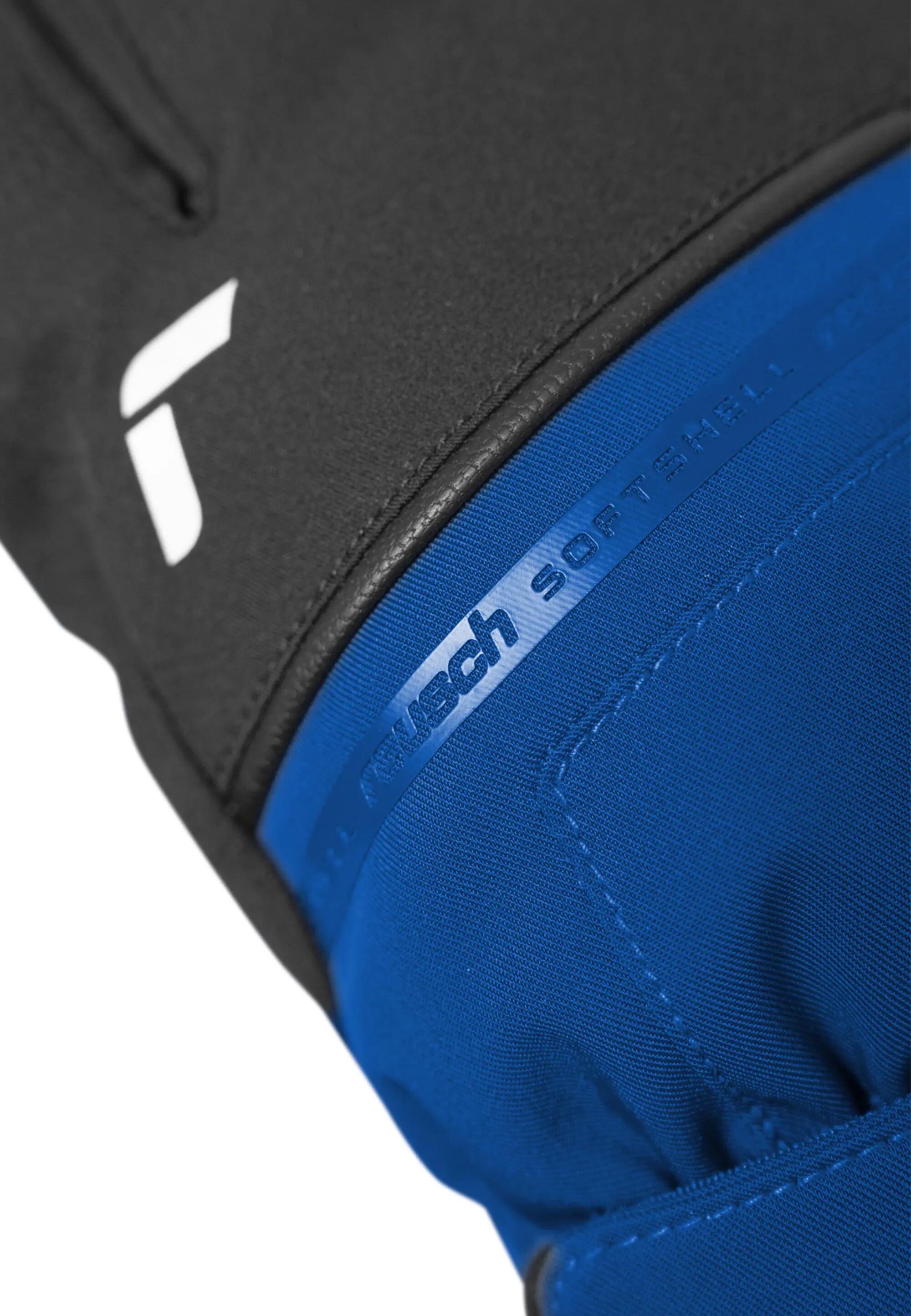Guanti da sci Reusch Morris Gore-Tex 5/15