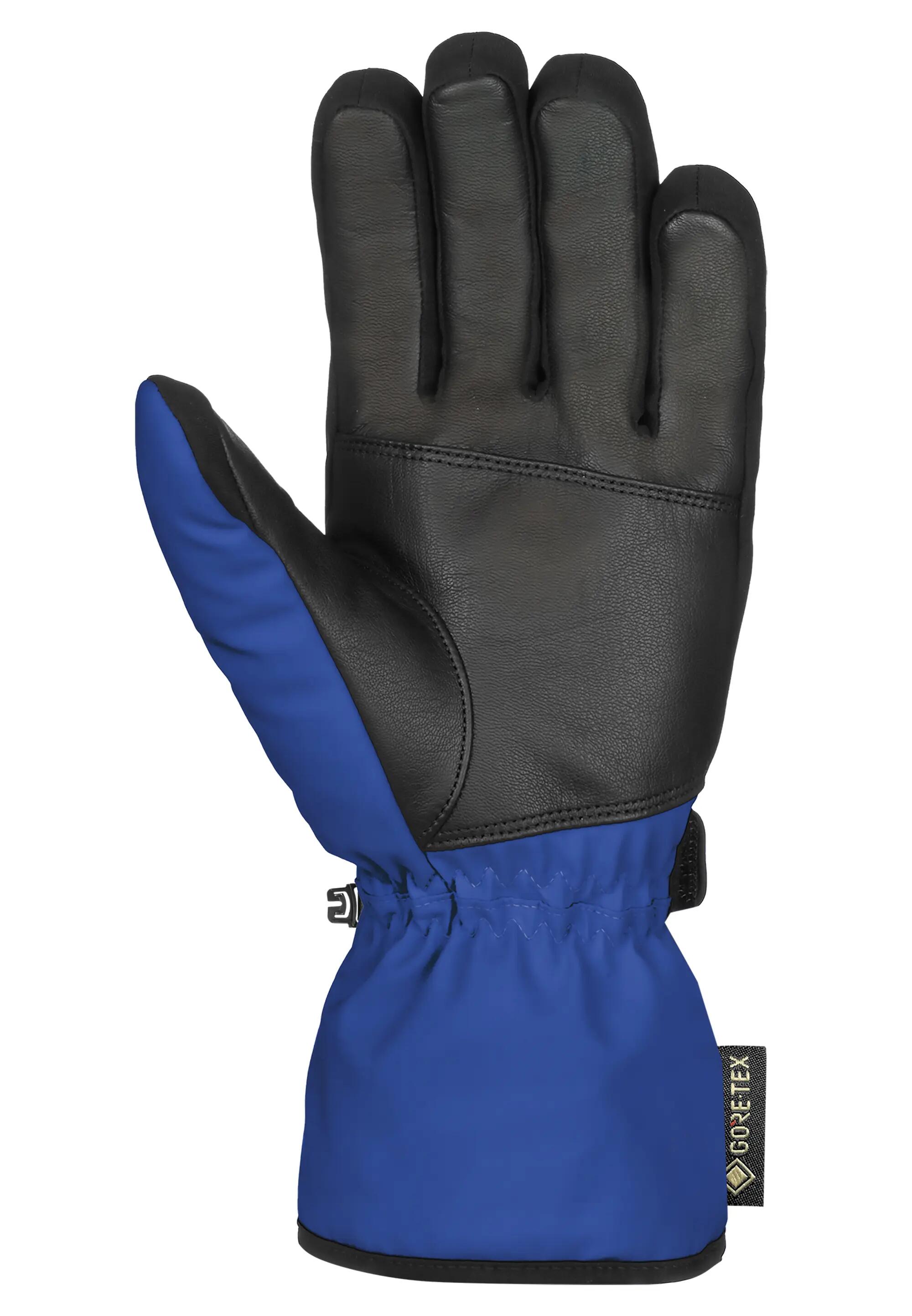 Guanti da sci Reusch Morris Gore-Tex 3/15