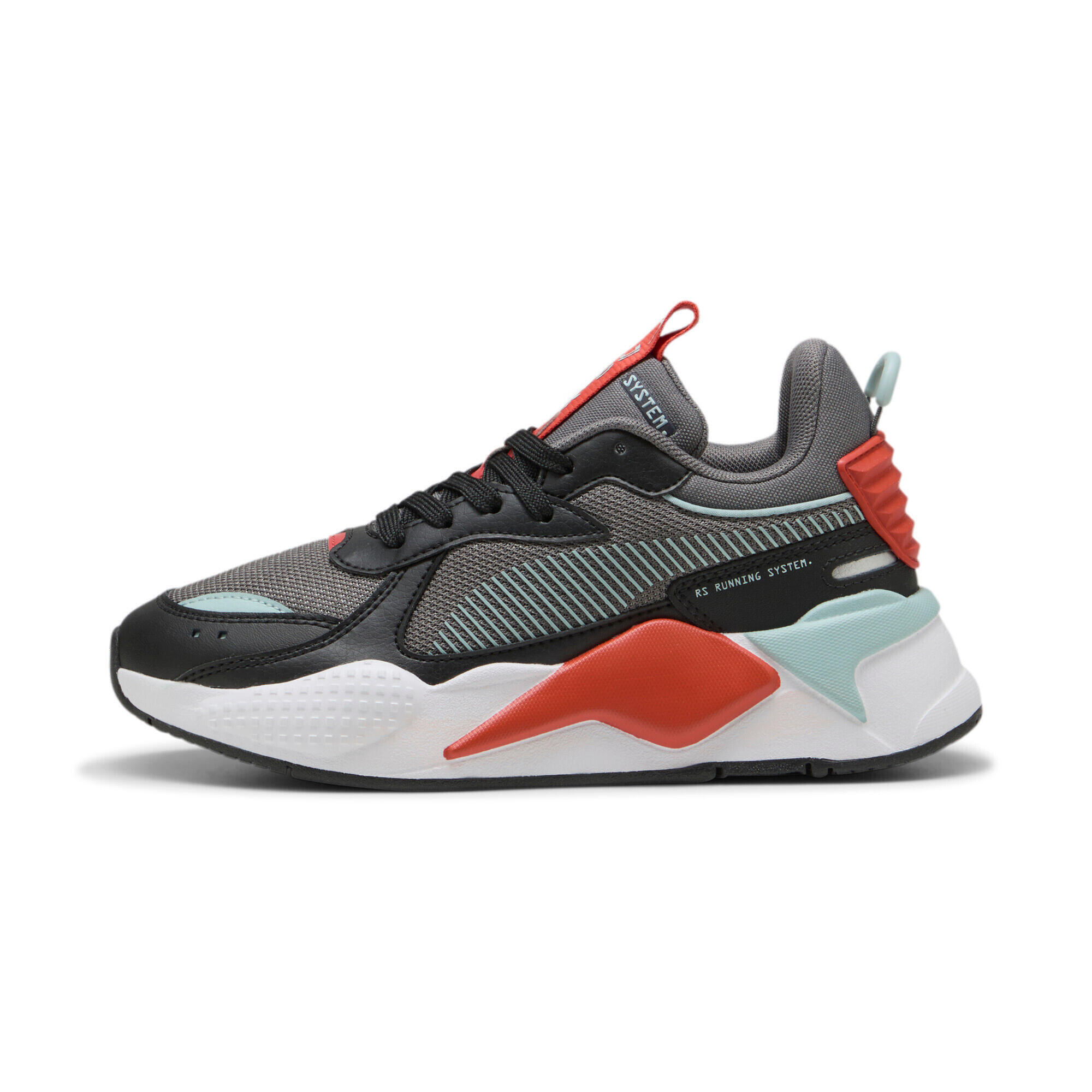 Kindertrainers Puma RS-X 2/6
