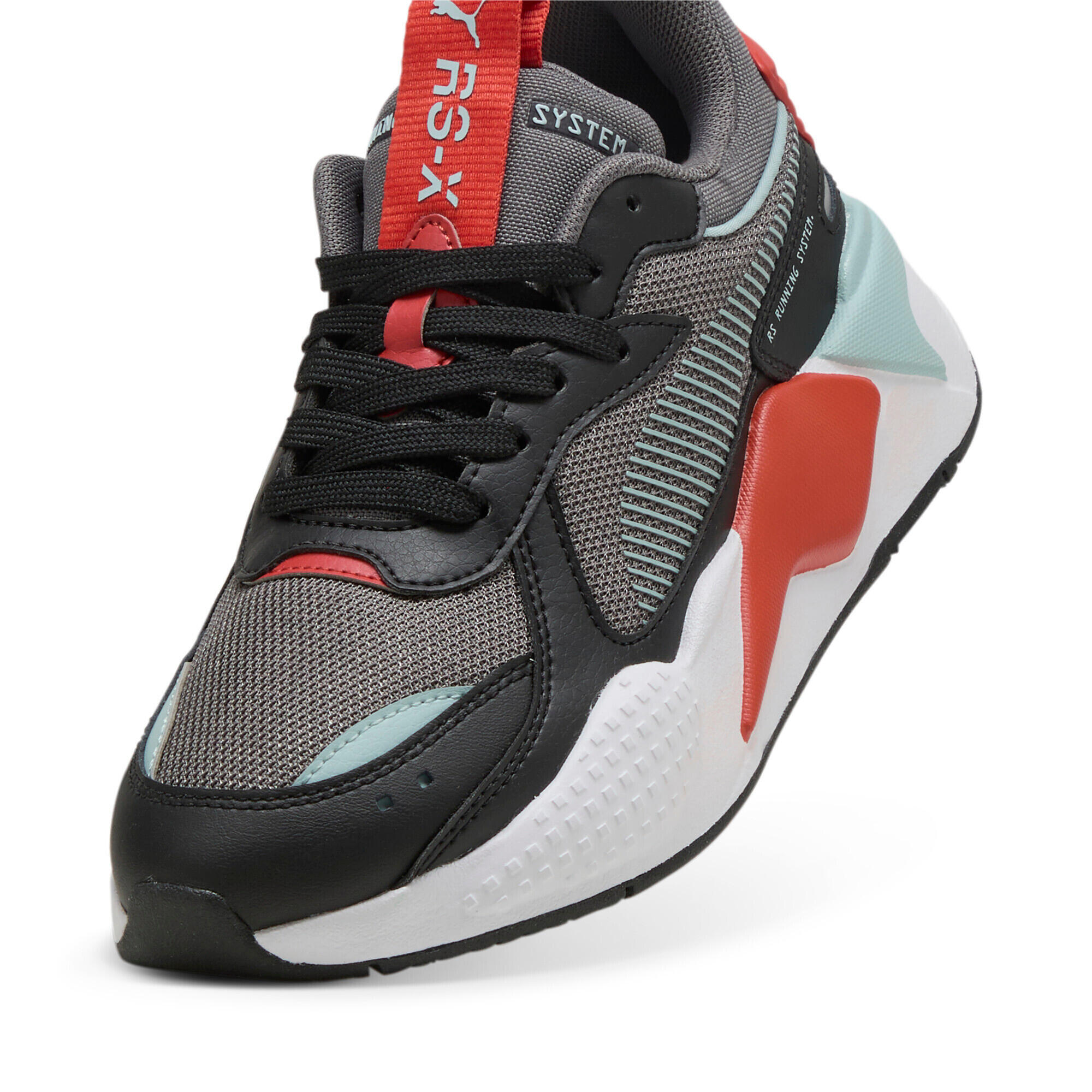 Kindertrainers Puma RS-X 5/6