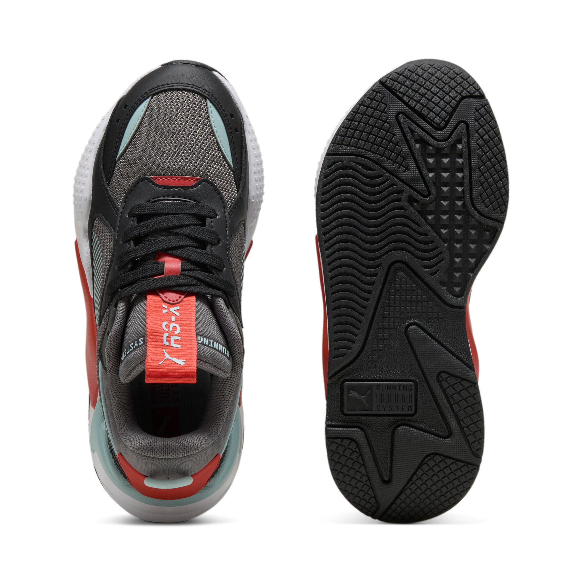 Kindertrainers Puma RS-X 4/6