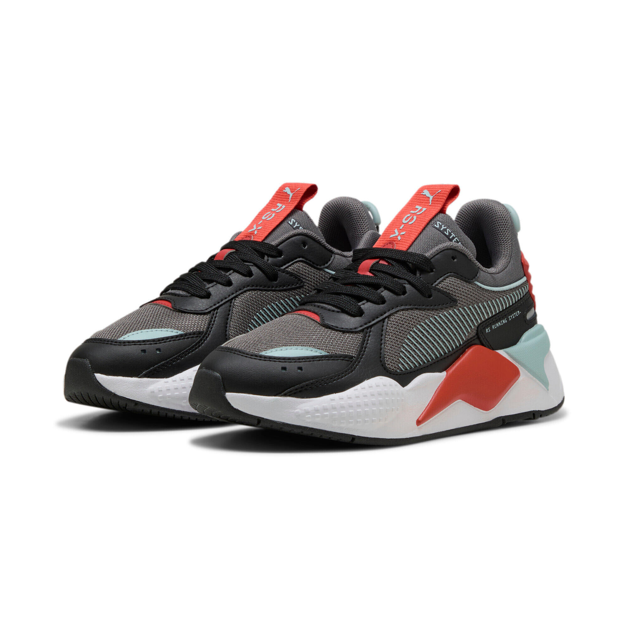 Kindertrainers Puma RS-X 3/6