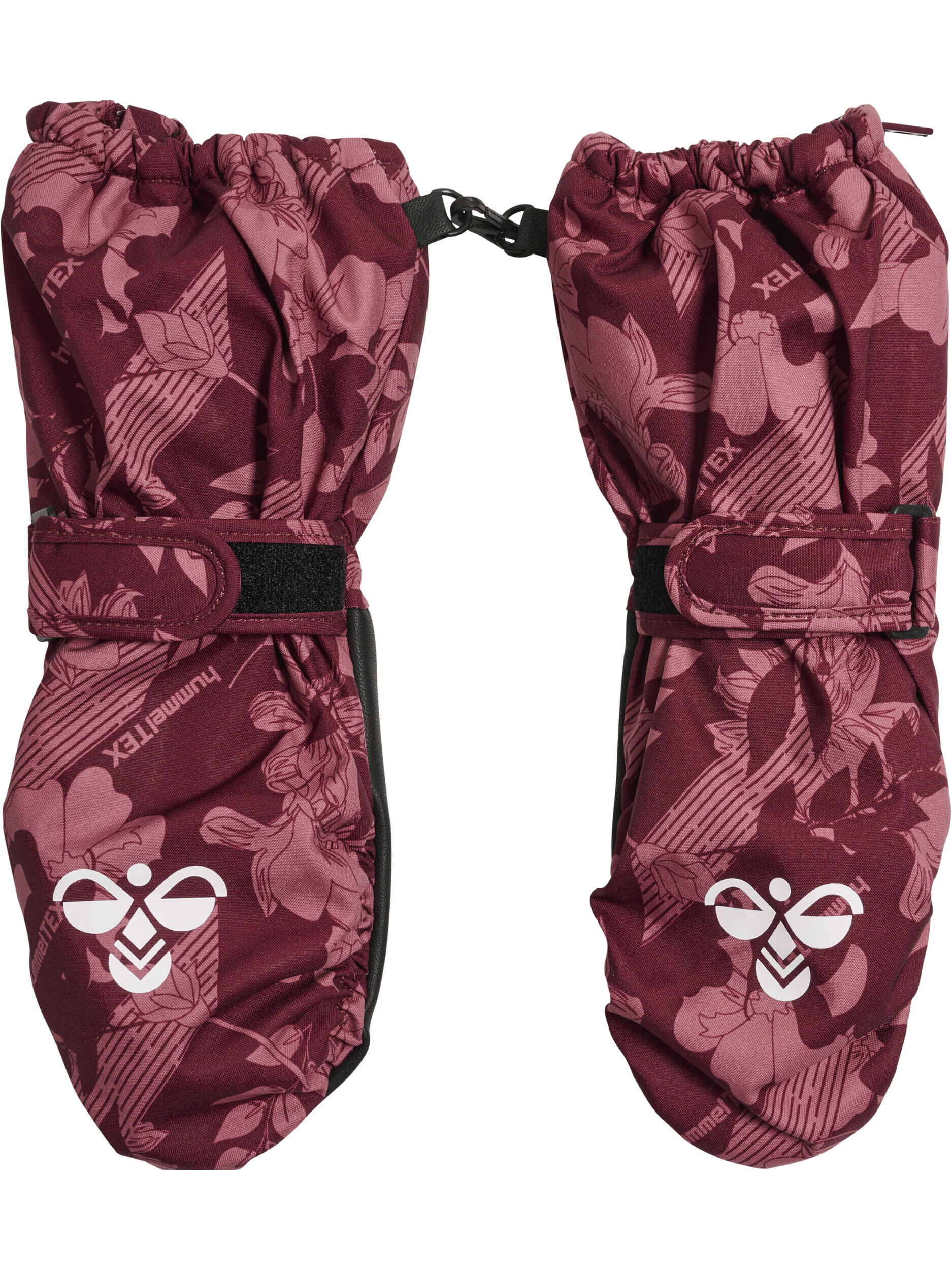 HUMMEL Handschuhe Hmlseal Lebensstil Mädchen HUMMEL