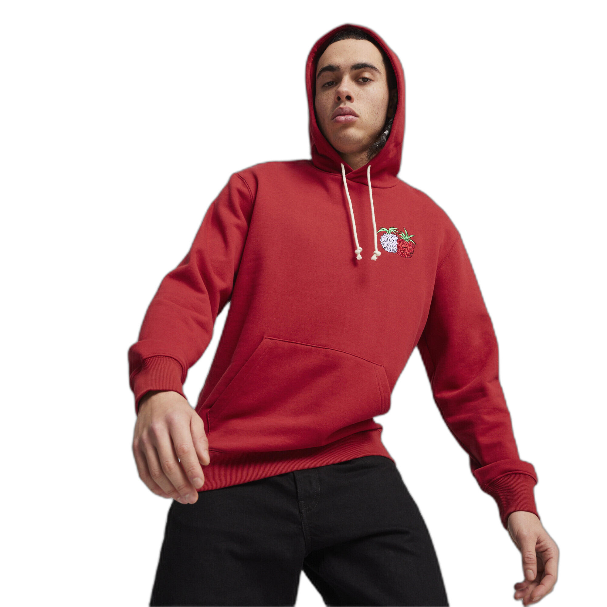 Hoodie Puma Puma X One Piece 2/7