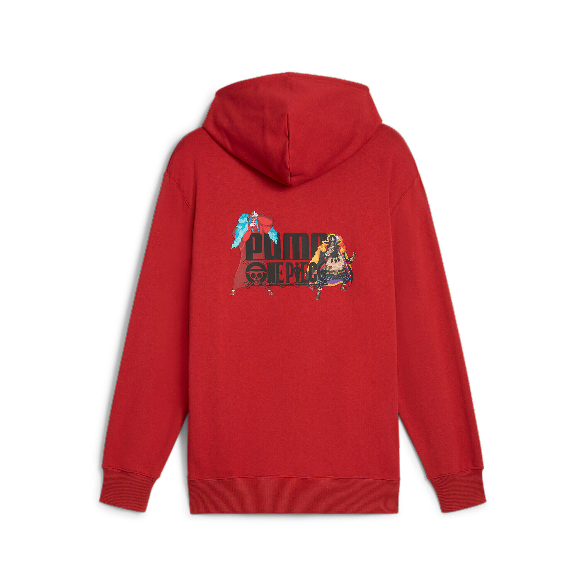 Hoodie Puma Puma X One Piece 4/7