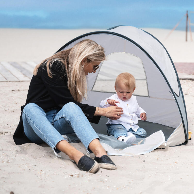 Abrigo Solar de campismo luxury pop up - deryan