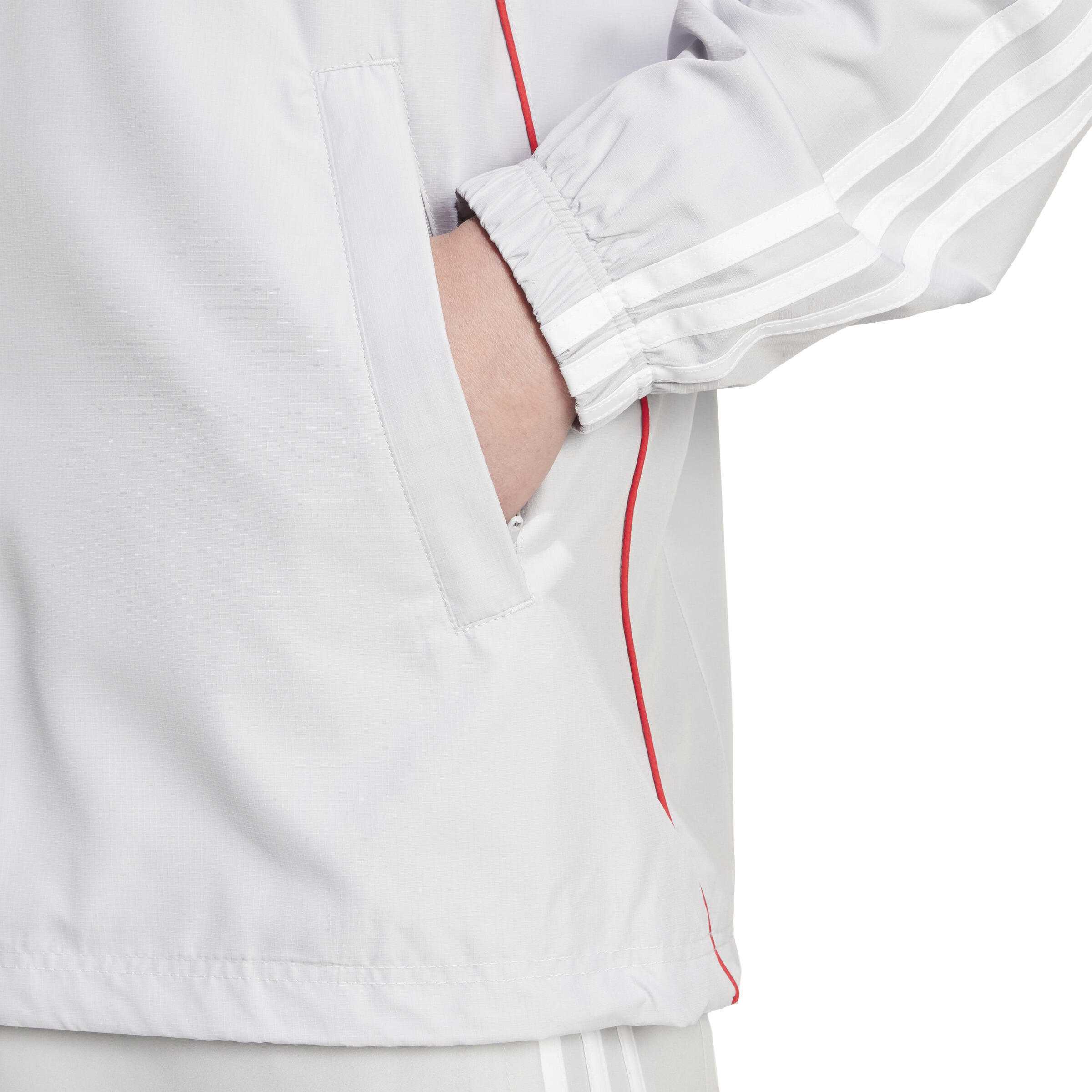 Trainingsanzug mit Kapuze Bayern Munich Ubp Wb Tmlggr 2024/25 5/6