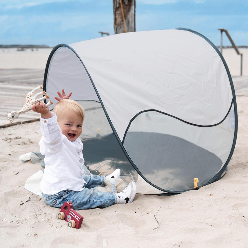 Abrigo Solar de campismo luxury pop up - deryan