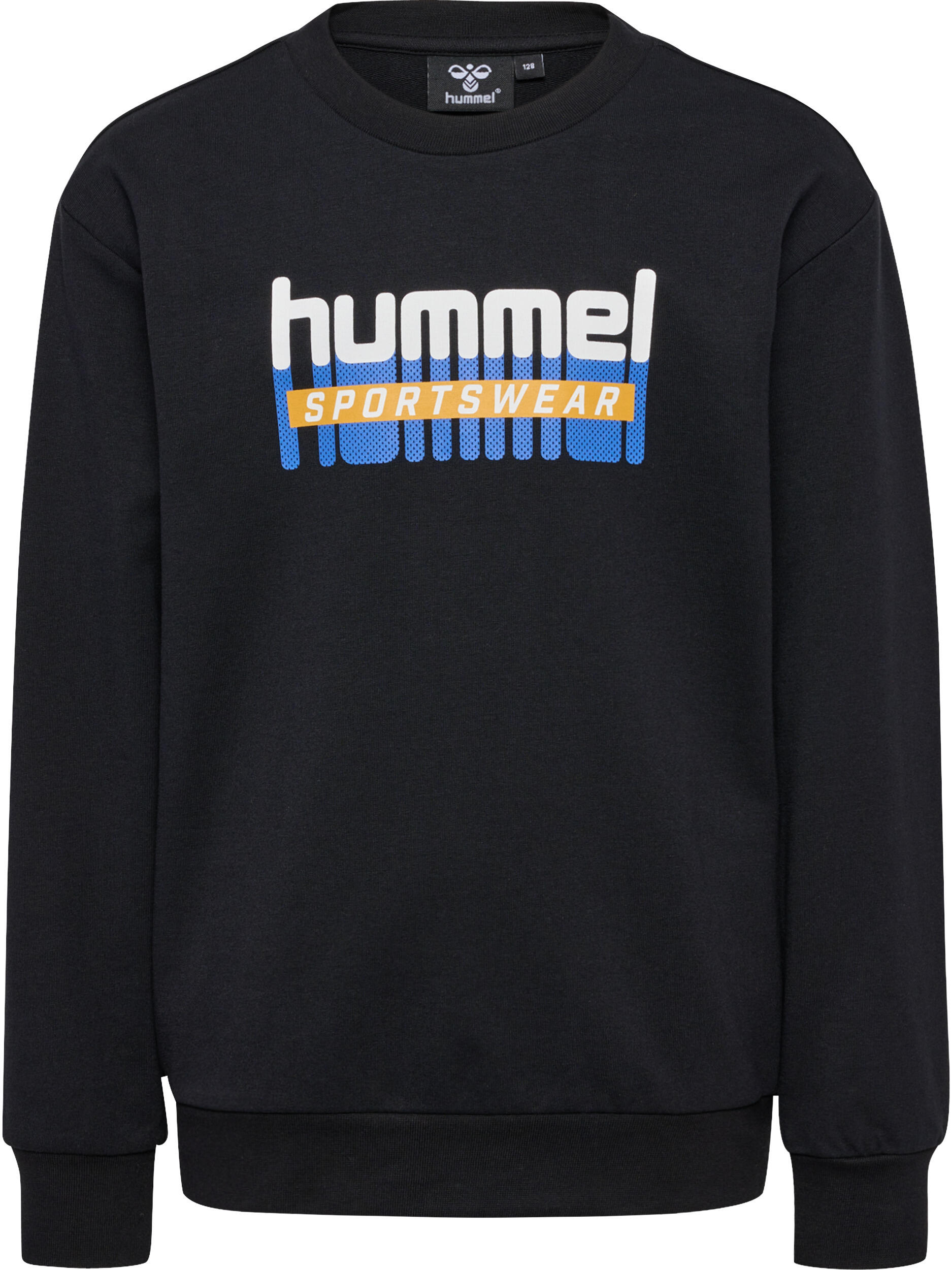 Enfiler Sweat-Shirt Hmltukas Enfant 4/7