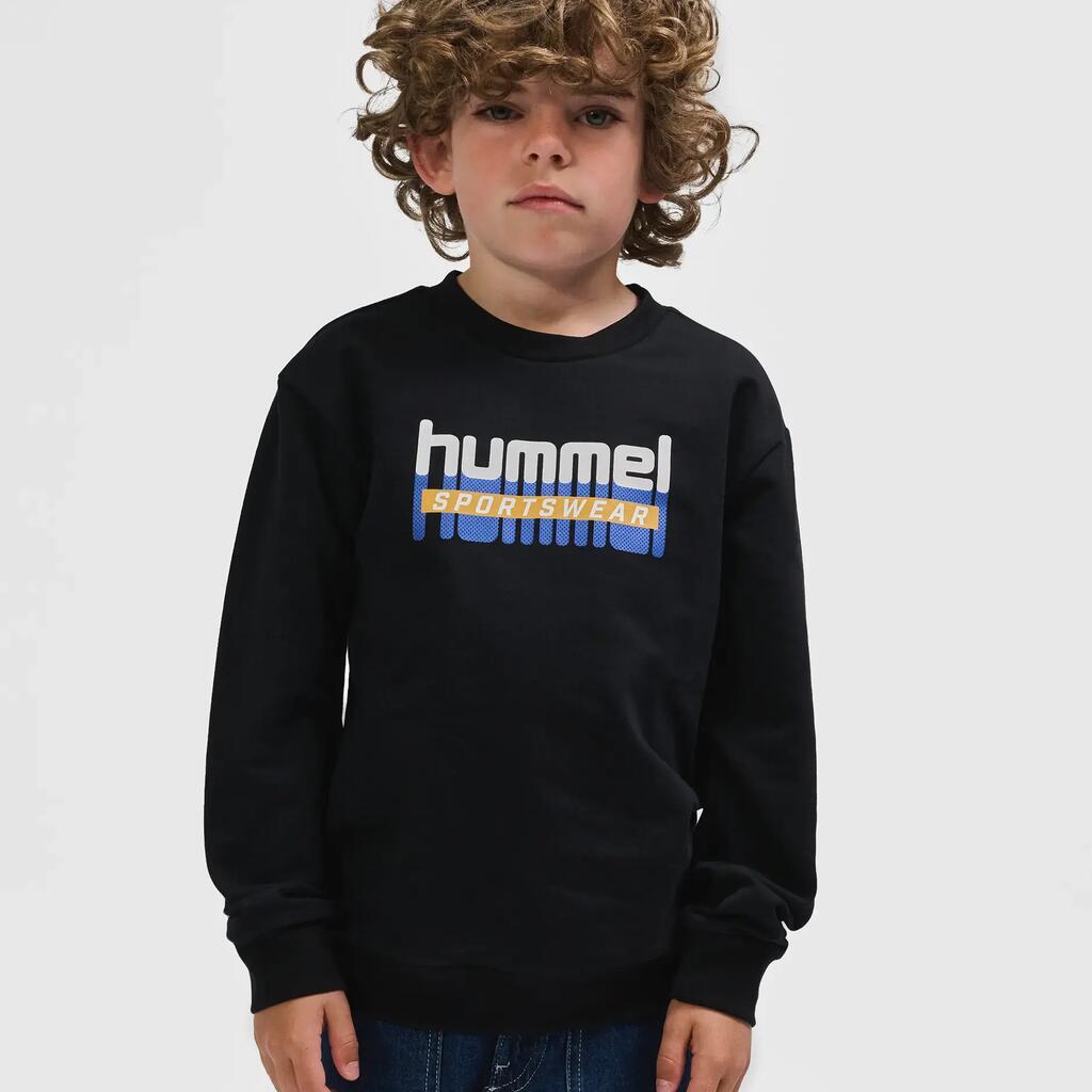 Sweatshirt child Hummel Tukas