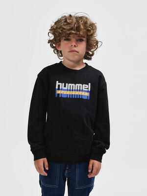 Felpa per bambini Hummel Tukas