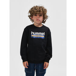Enfiler Sweat-Shirt Hmltukas Enfant HUMMEL