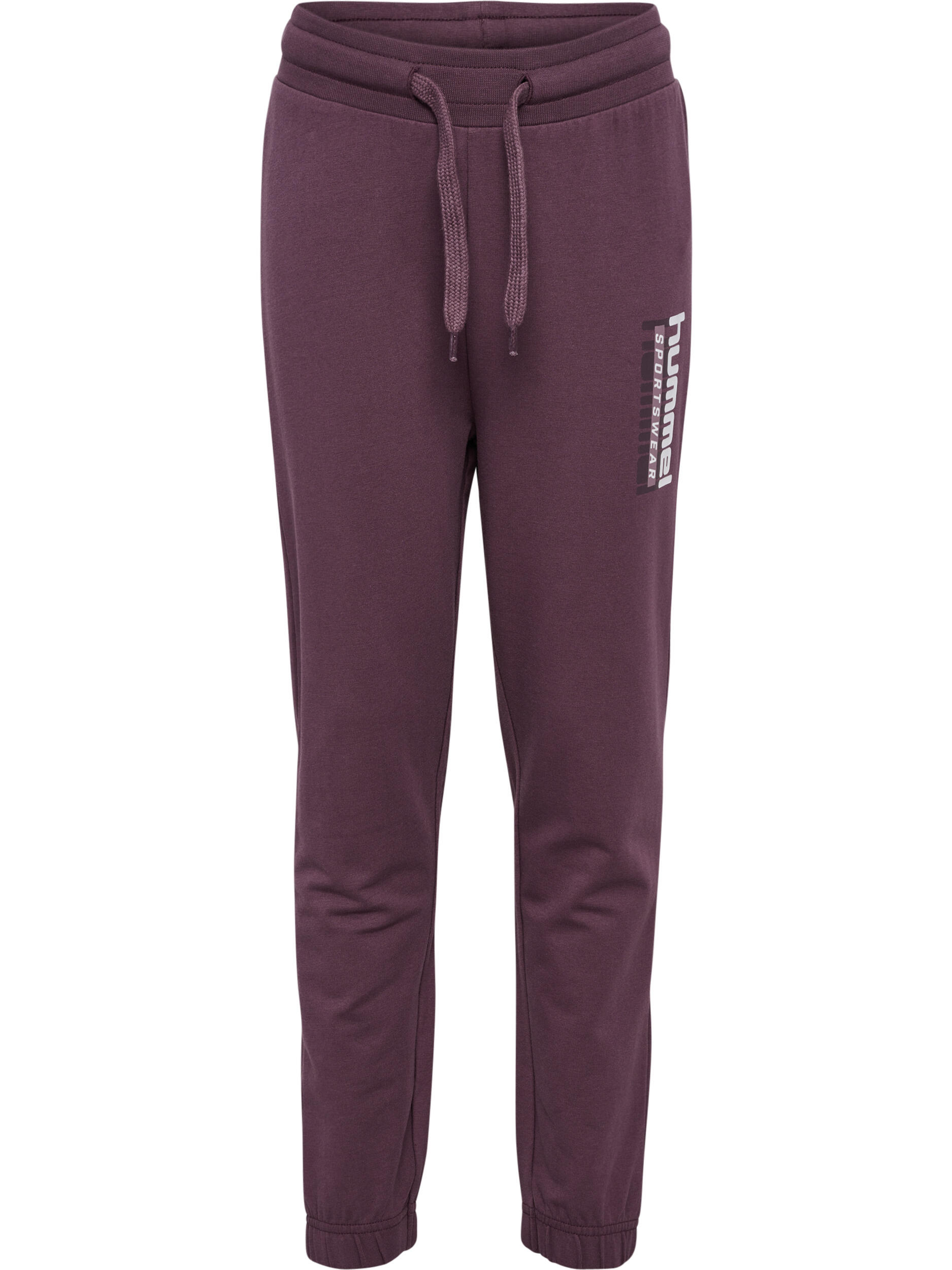 Fermeture À Cordon Pantalon Hmltukas Enfant 5/7