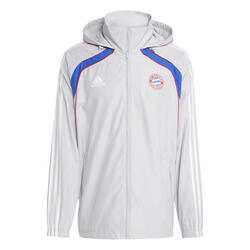 Survêtement à capuche Bayern Munich Ubp Wb Tmlggr 2024/25