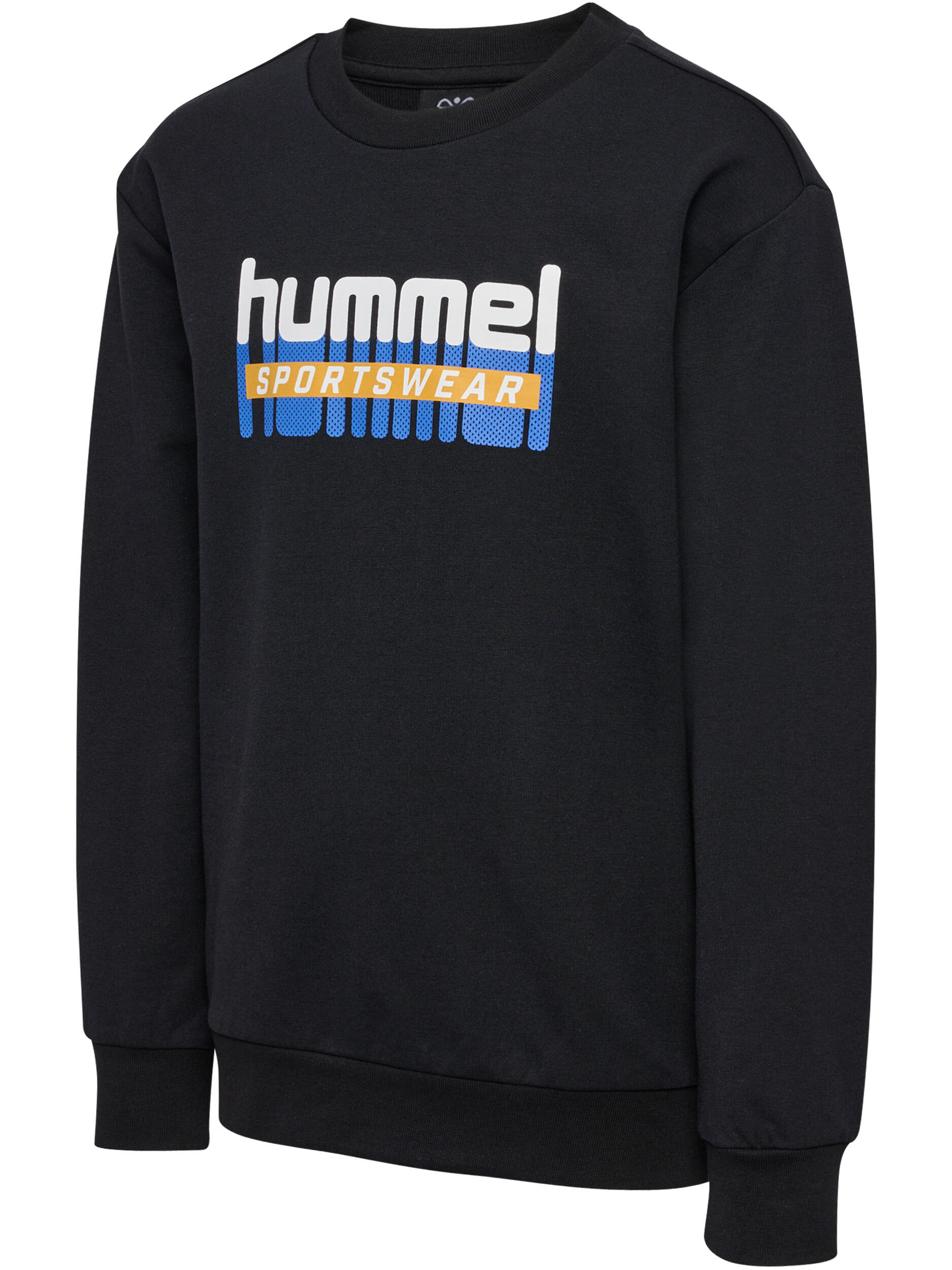 Enfiler Sweat-Shirt Hmltukas Enfant 7/7