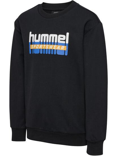 Enfiler Sweat-Shirt Hmltukas Enfant