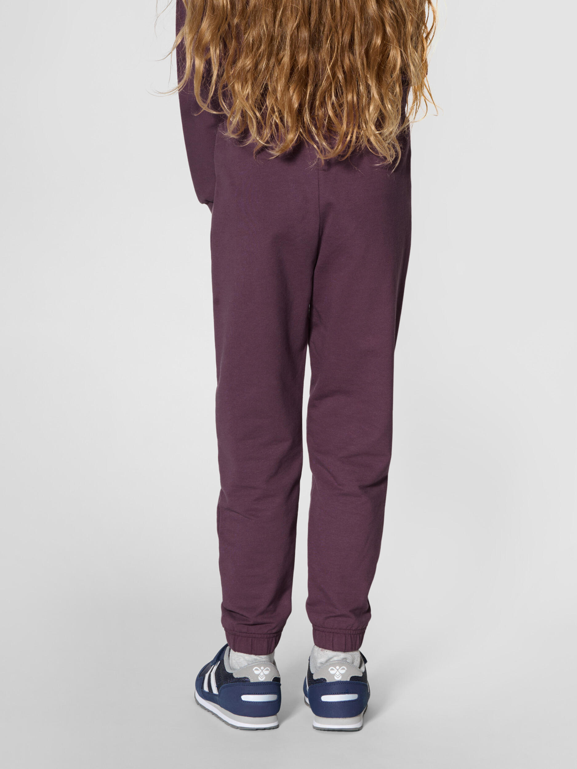 Fermeture À Cordon Pantalon Hmltukas Enfant 2/7