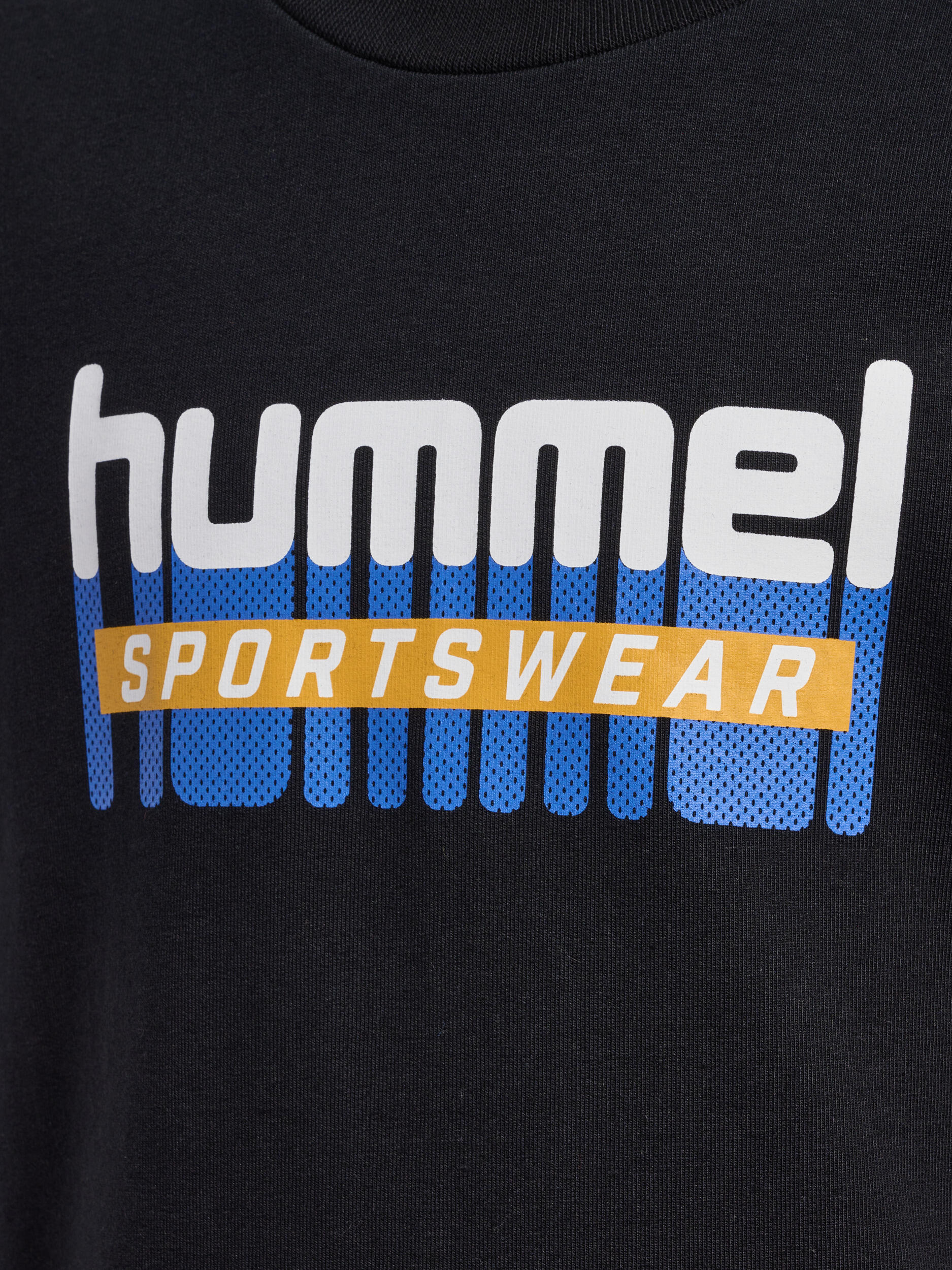 Enfiler Sweat-Shirt Hmltukas Enfant 6/7