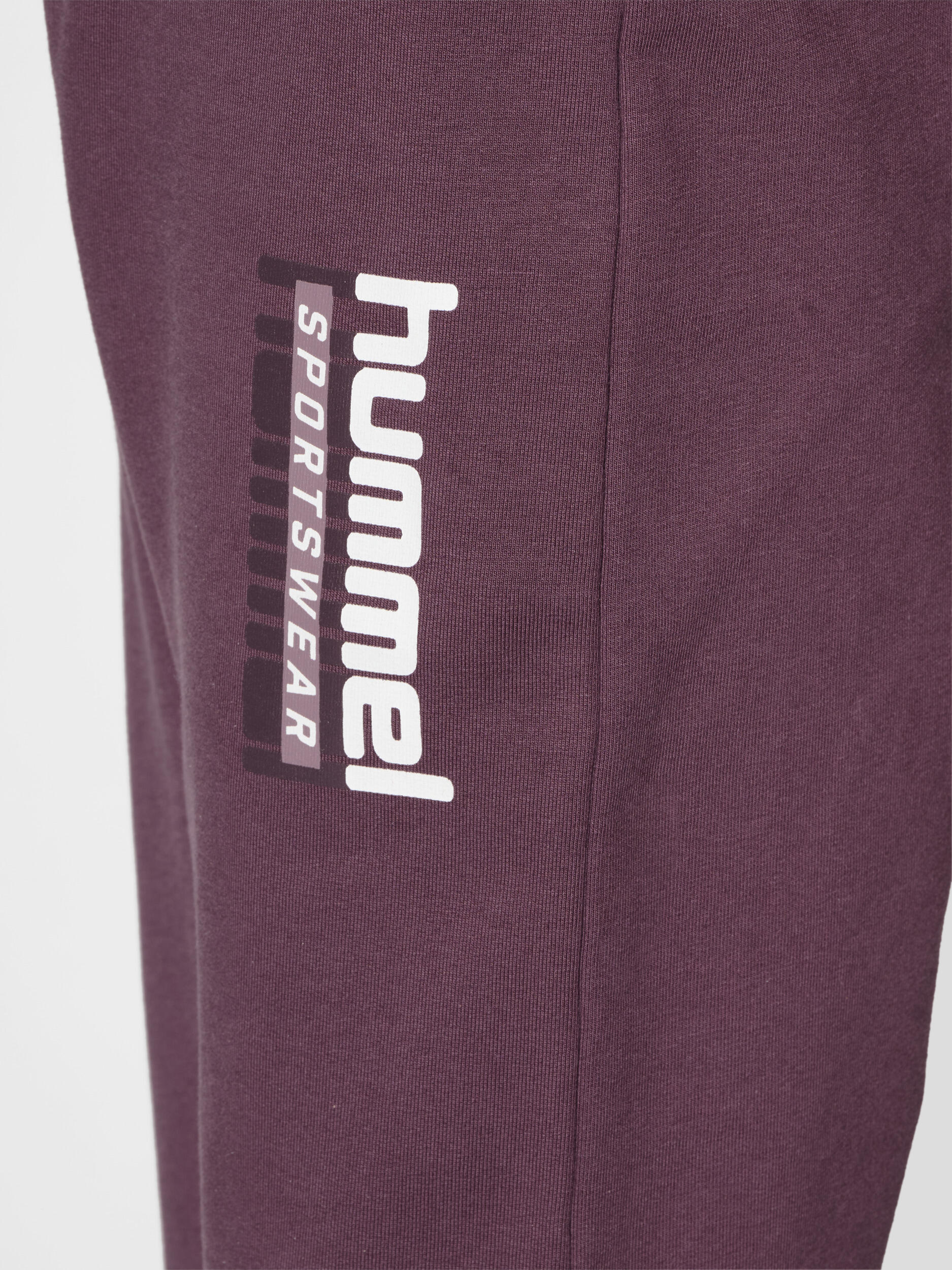 Fermeture À Cordon Pantalon Hmltukas Enfant 4/7