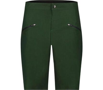 Fahrrad-/ Wanderhose Woman's INIZIO TRAIL Shorts, Green