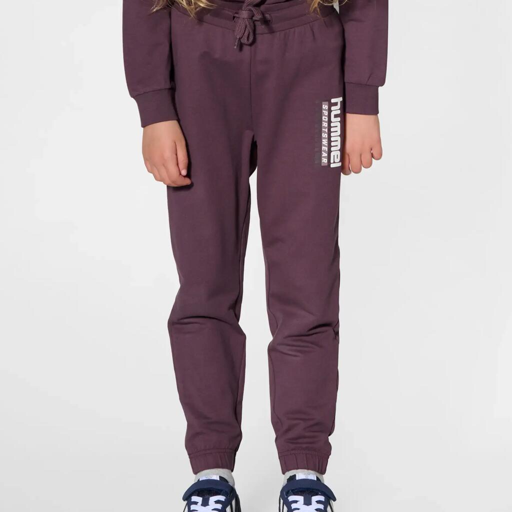Kids' joggers Hummel Tukas