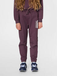 Fermeture À Cordon Pantalon Hmltukas Enfant HUMMEL