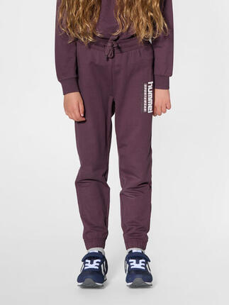 Fermeture À Cordon Pantalon Hmltukas Enfant