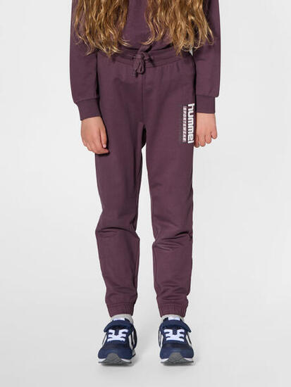 Fermeture À Cordon Pantalon Hmltukas Enfant