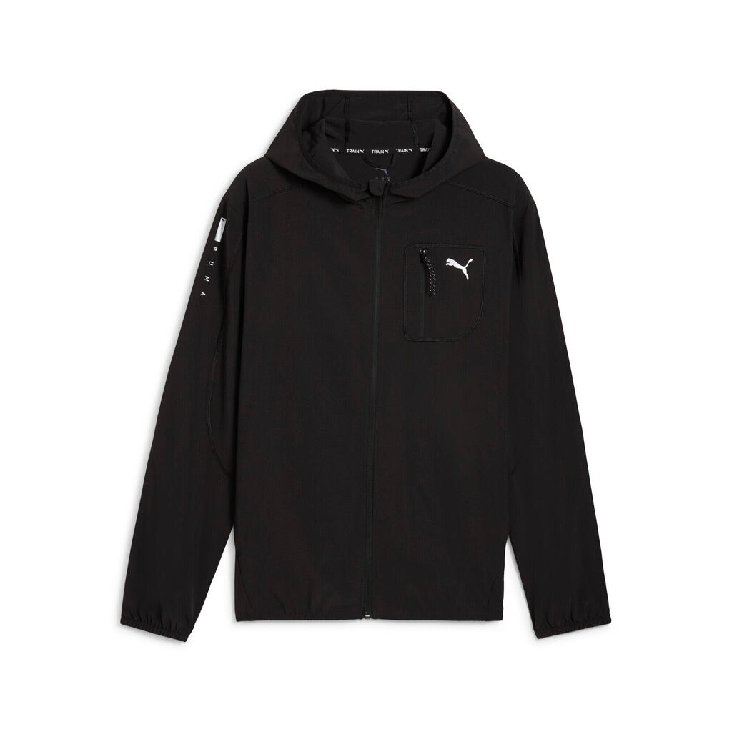 Sweat jacket Puma Flex