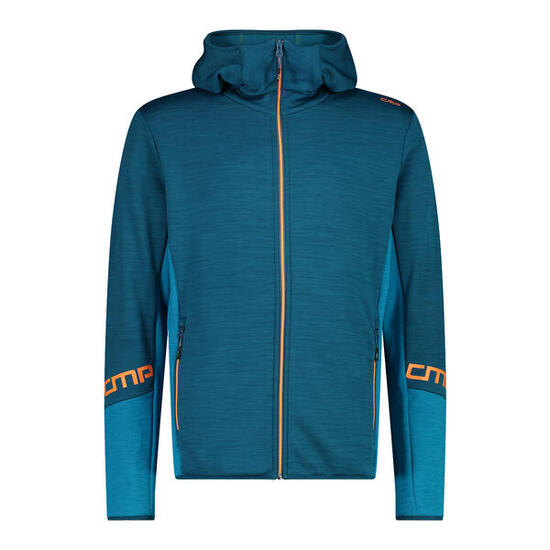 Polar z kapturem CMP
