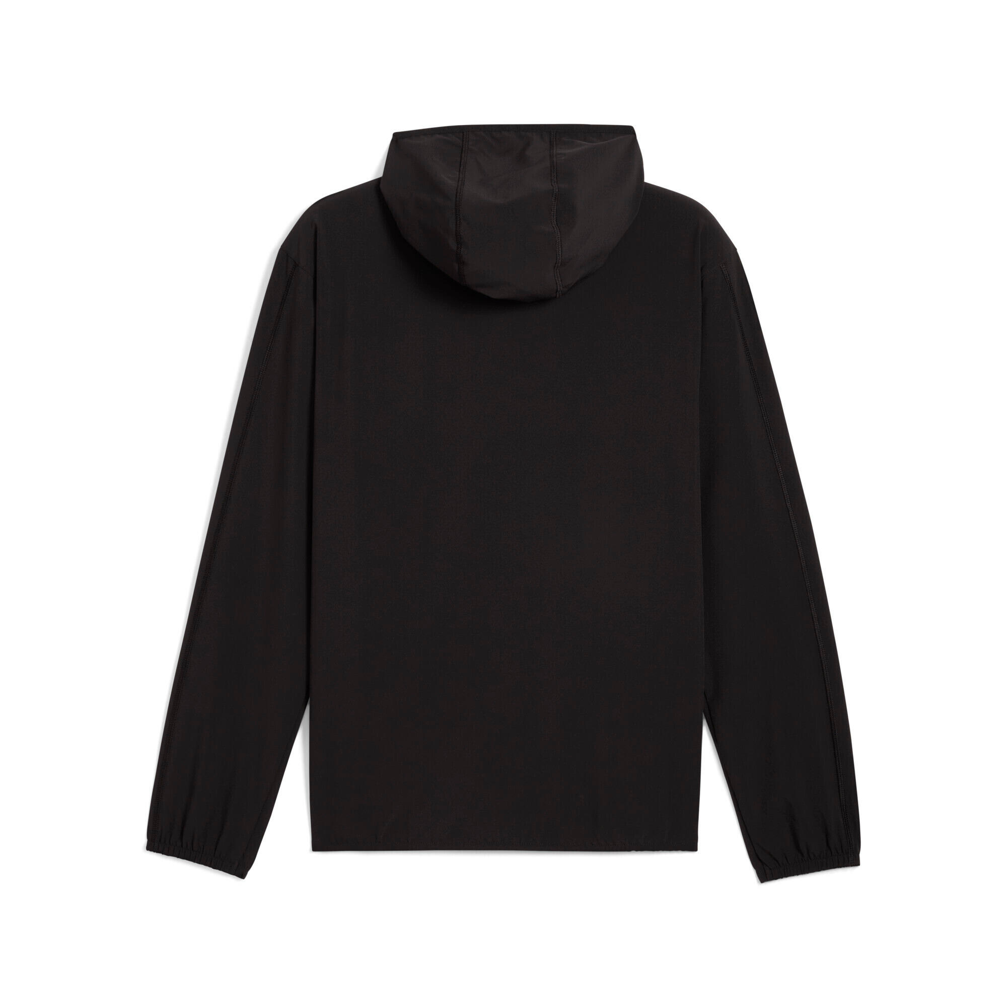 Chaqueta de chándal Puma Flex 4/7