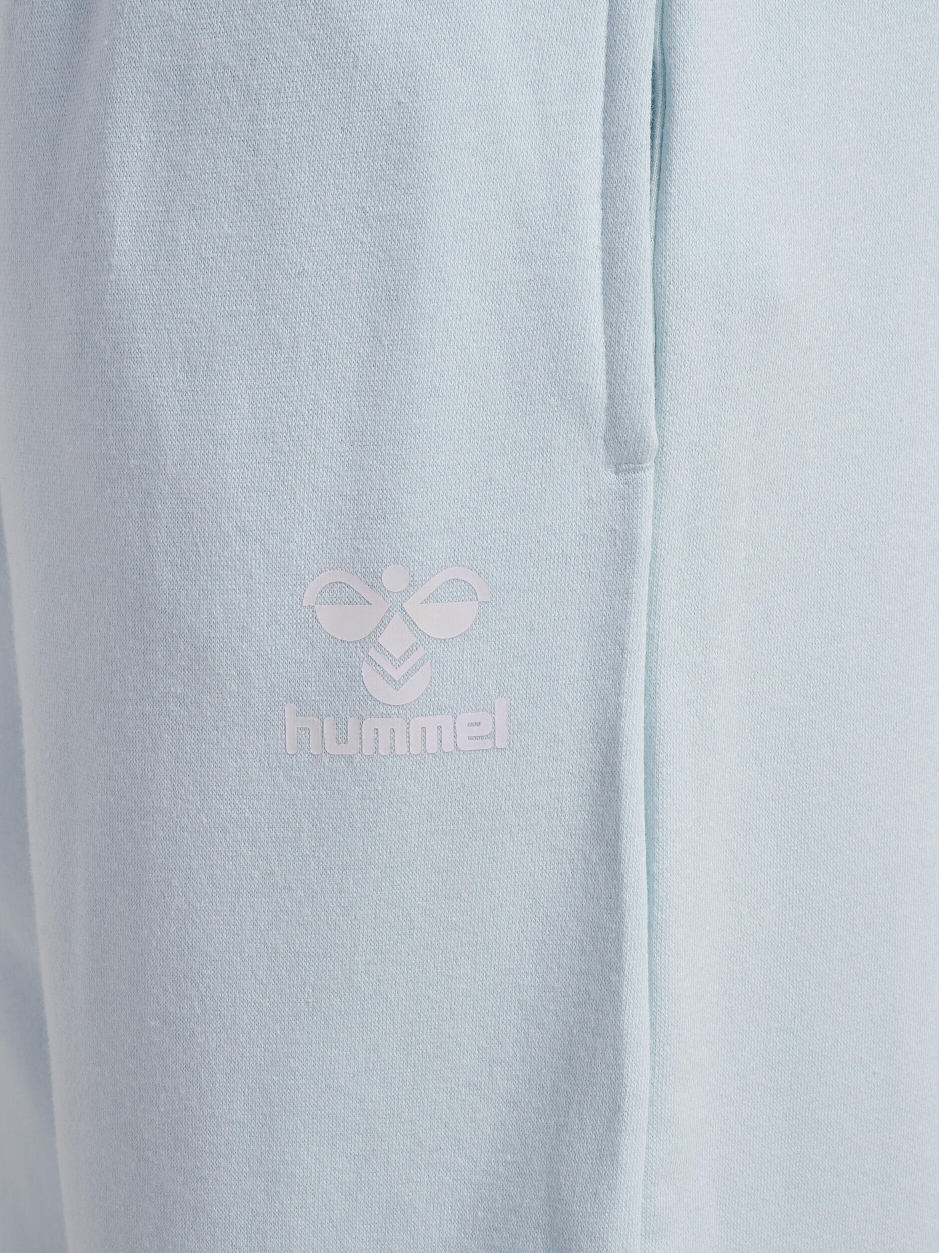 Verstellbare Taille Hose Hmlmover Damen HUMMEL 3/4