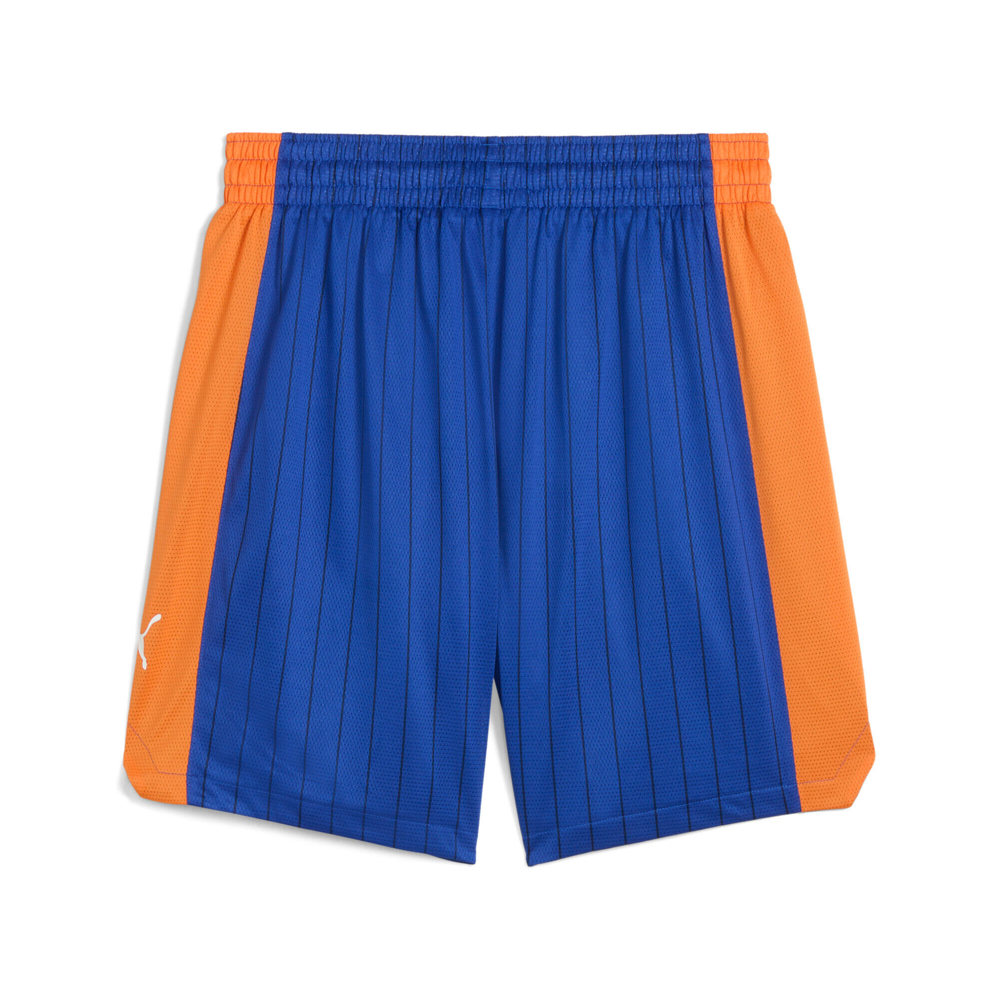 Shorts Puma Rival Rage Heritage 3/6