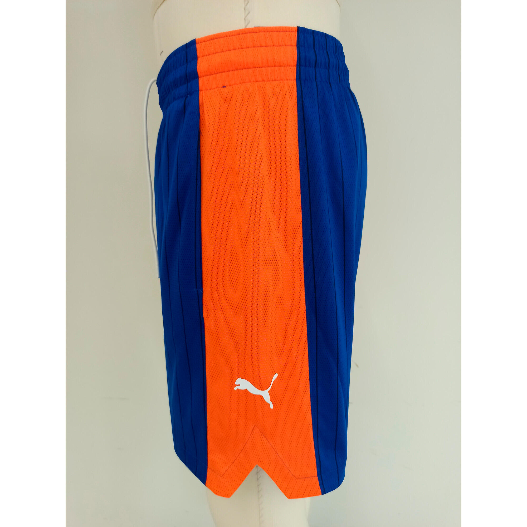 Shorts Puma Rival Rage Heritage 6/6