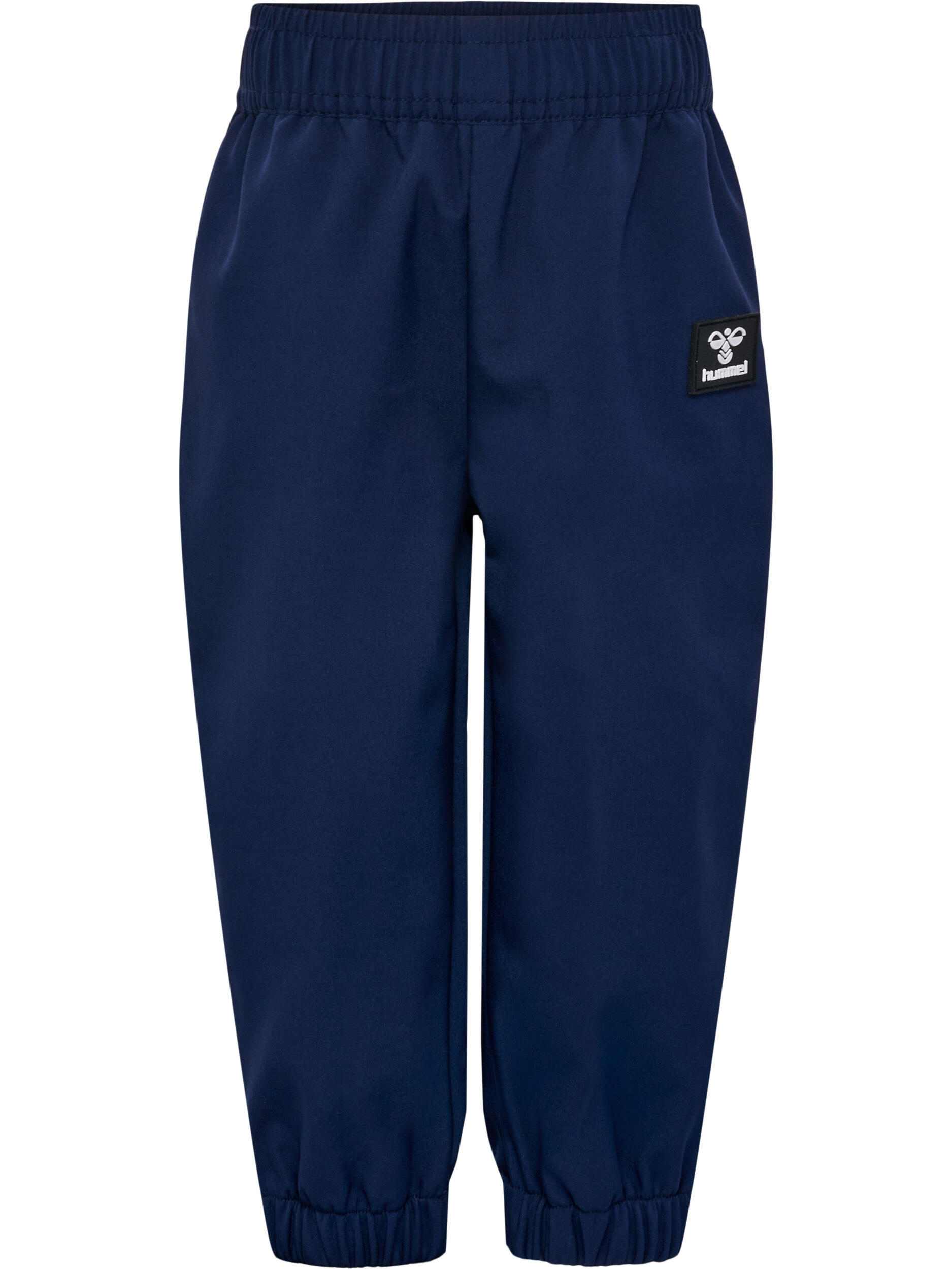 HUMMEL Pantaloni impermeabili per bambina Hummel Jupitor Tex Mini Softshell