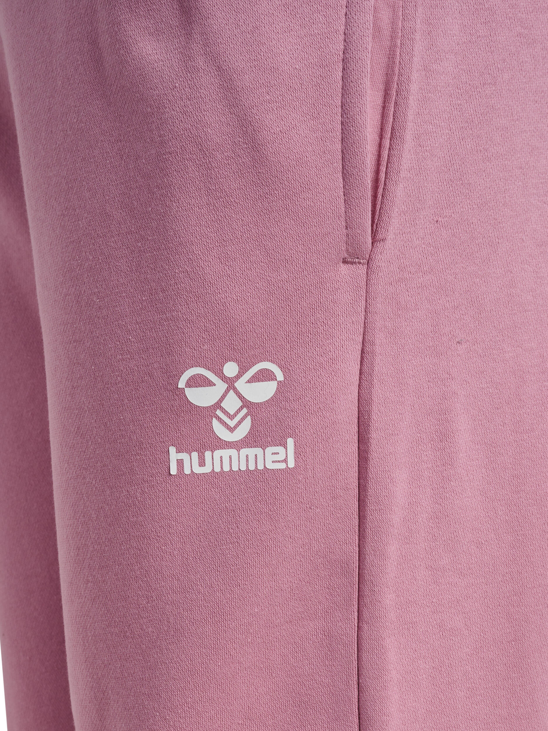 Verstellbare Taille Hose Hmlmover Damen HUMMEL 3/4
