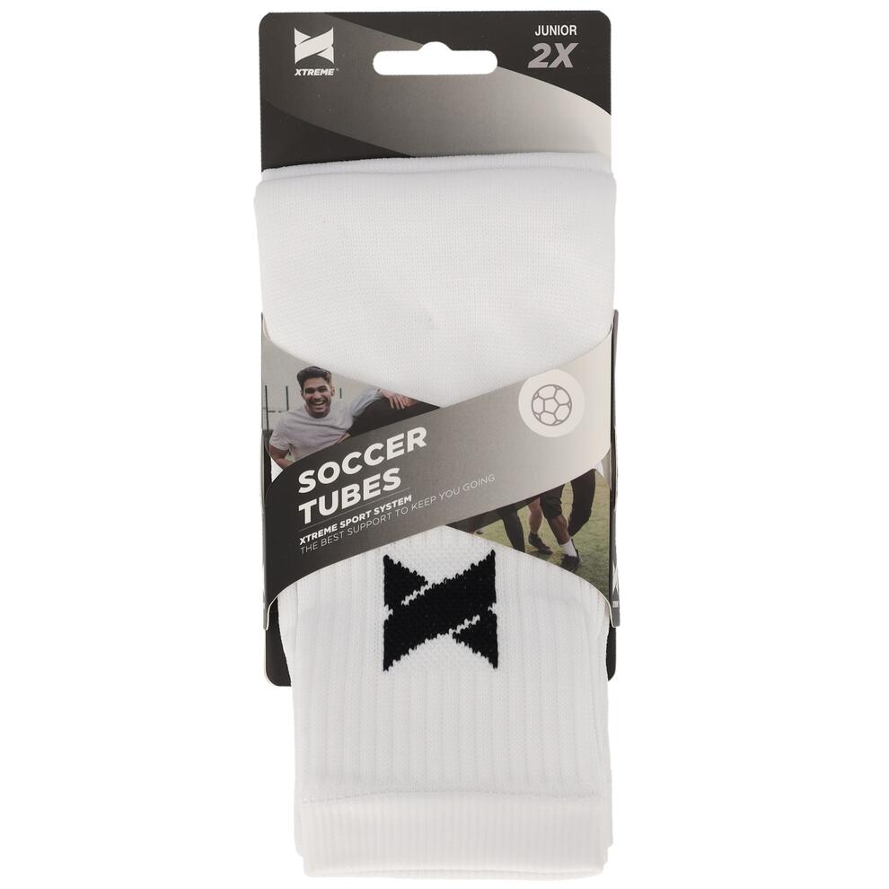 Chaussettes + haut Football grip - 2 x 2 paires 7/7