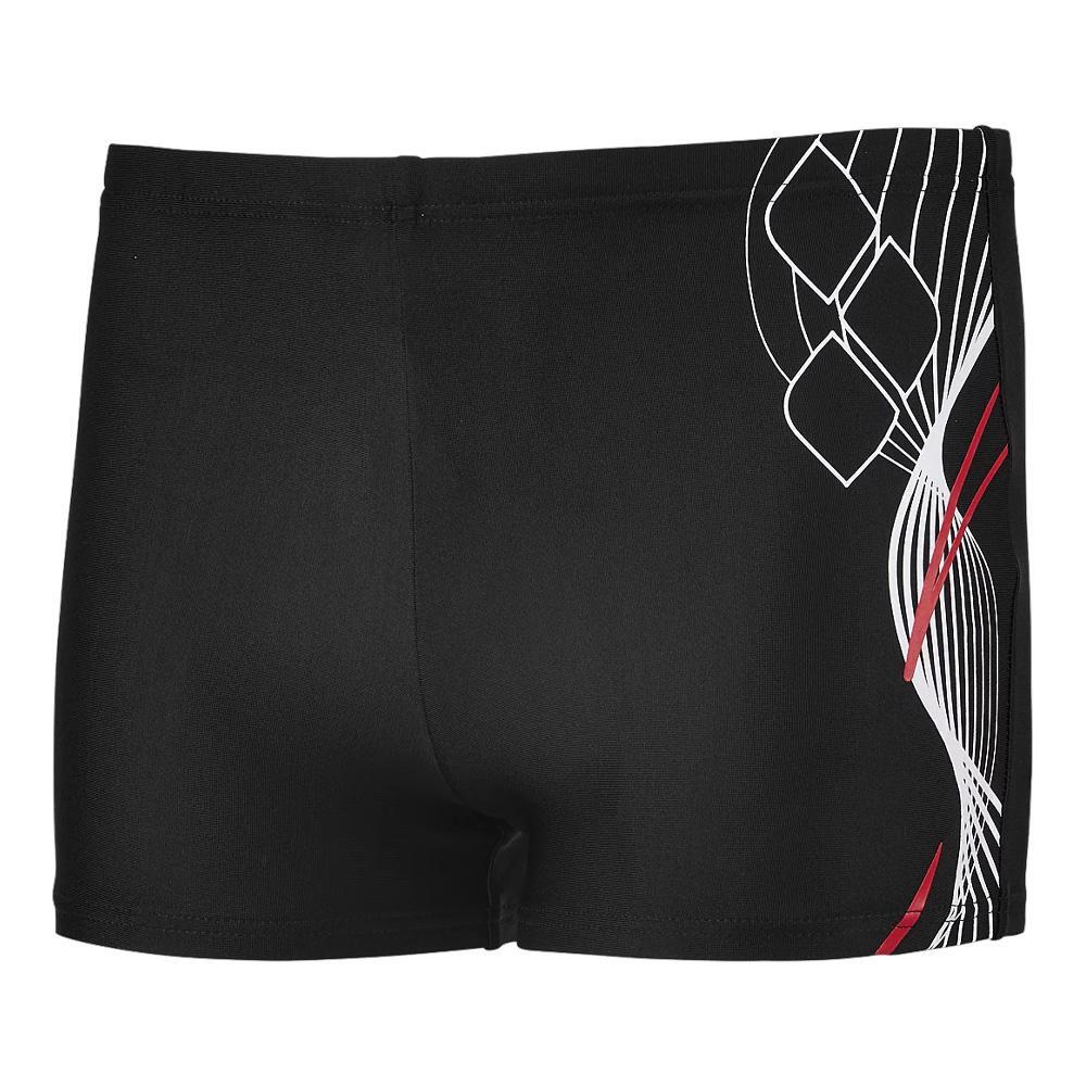 Short de bain Noir Garçon Arena 008671 2/2