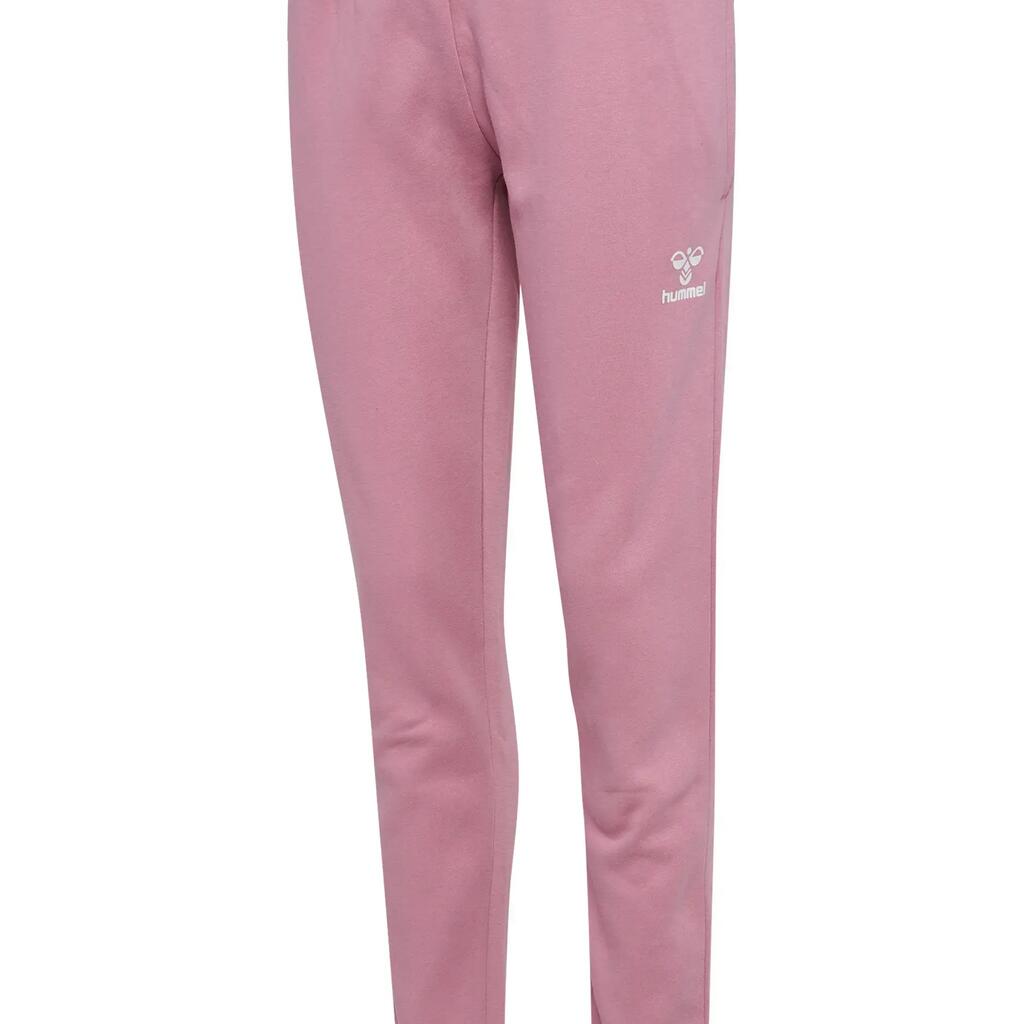 Women's joggers Hummel Mover Cotton Cuff