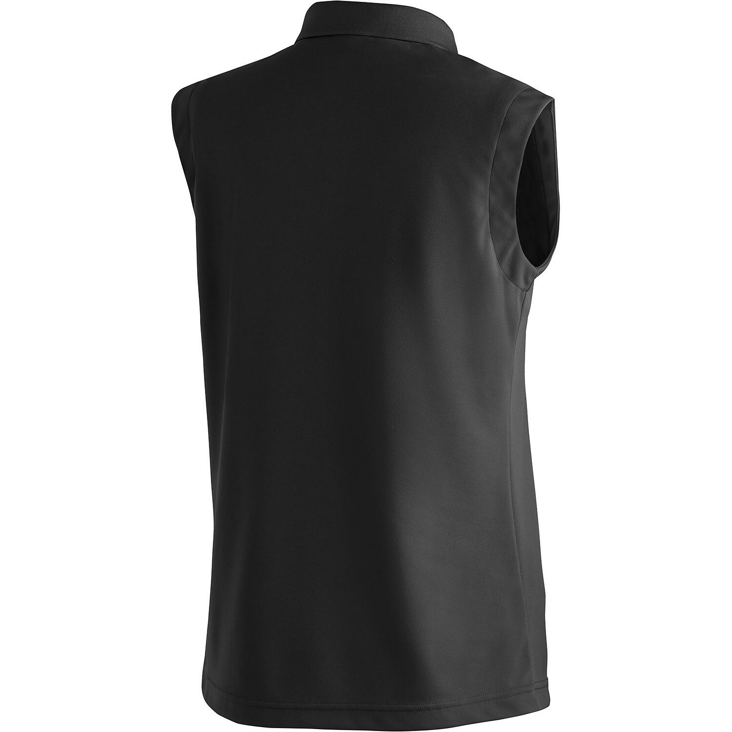 Polo para mujer Maier Sports Ulrike 4/7