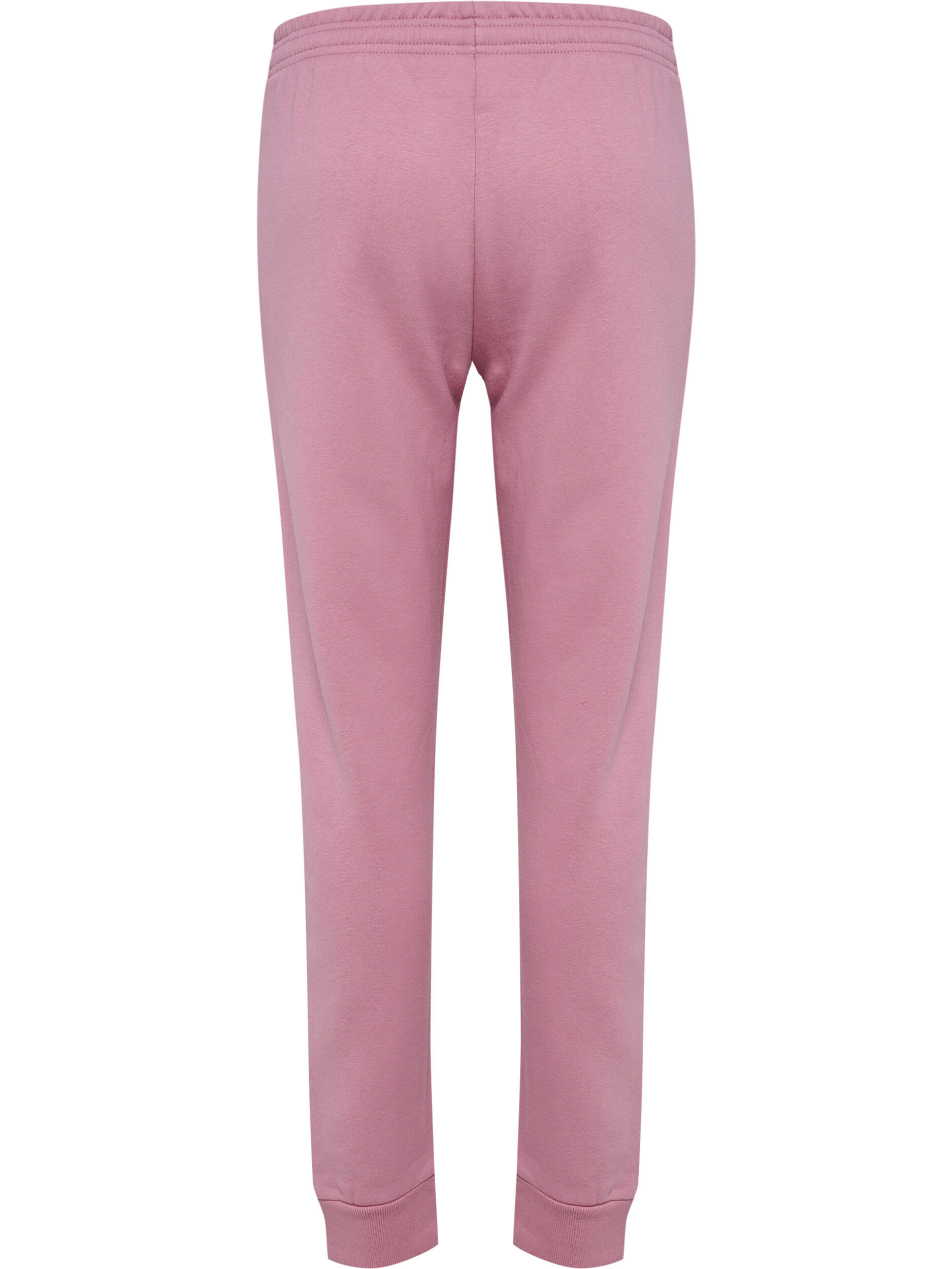 Verstellbare Taille Hose Hmlmover Damen HUMMEL 2/4