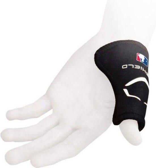 EVOSHIELD Correia para Polegar Preto