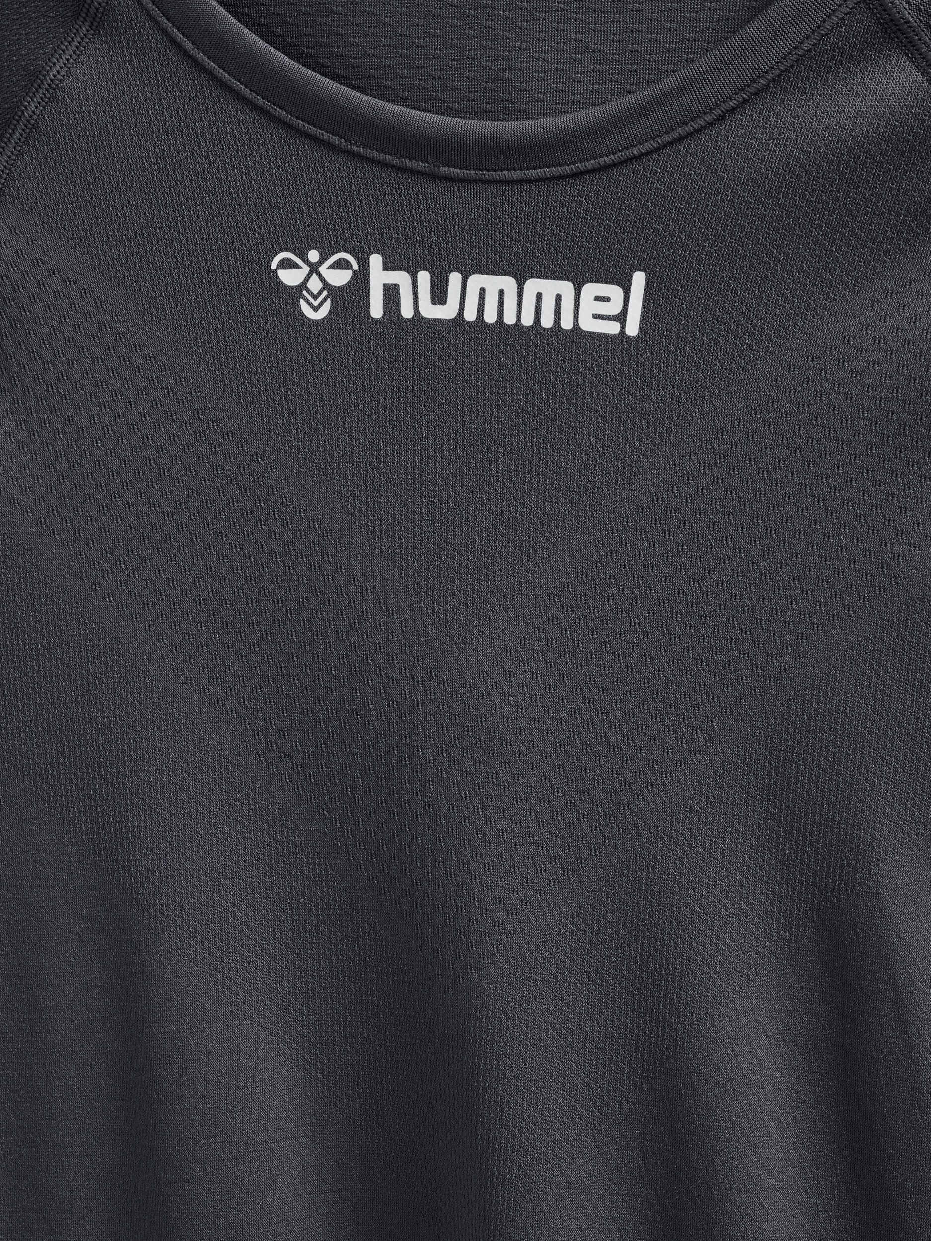 Camiseta Hmlbl Hombre 3/7