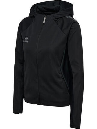 Reißverschluss Jacke Hmlcima Damen
