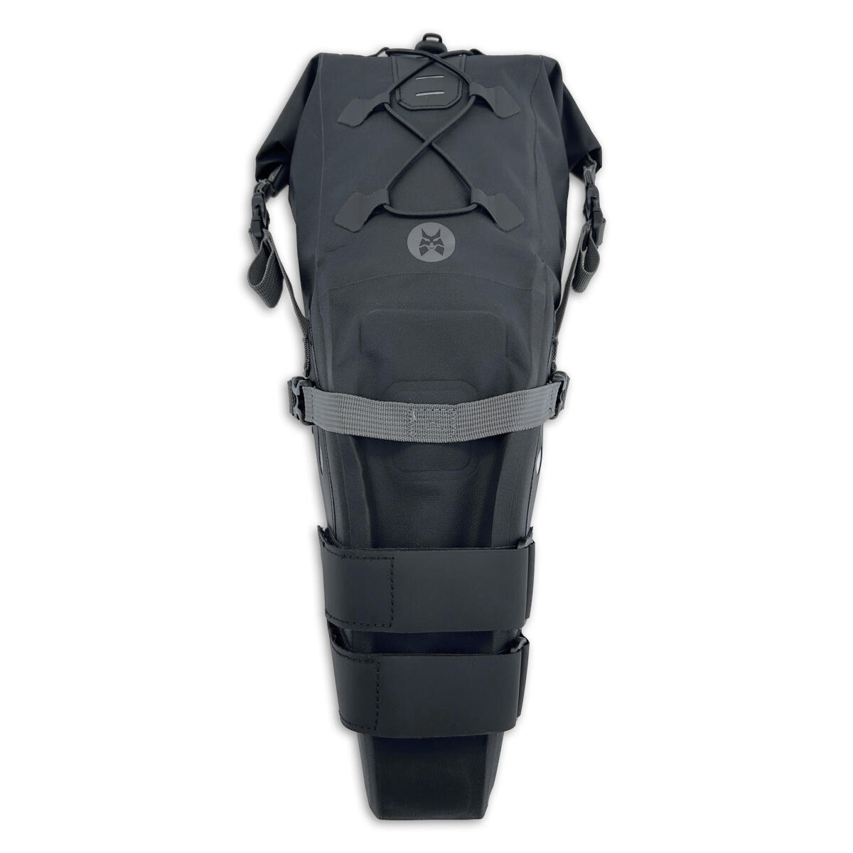 Lynx Satteltasche XL Wildtrack 2/5