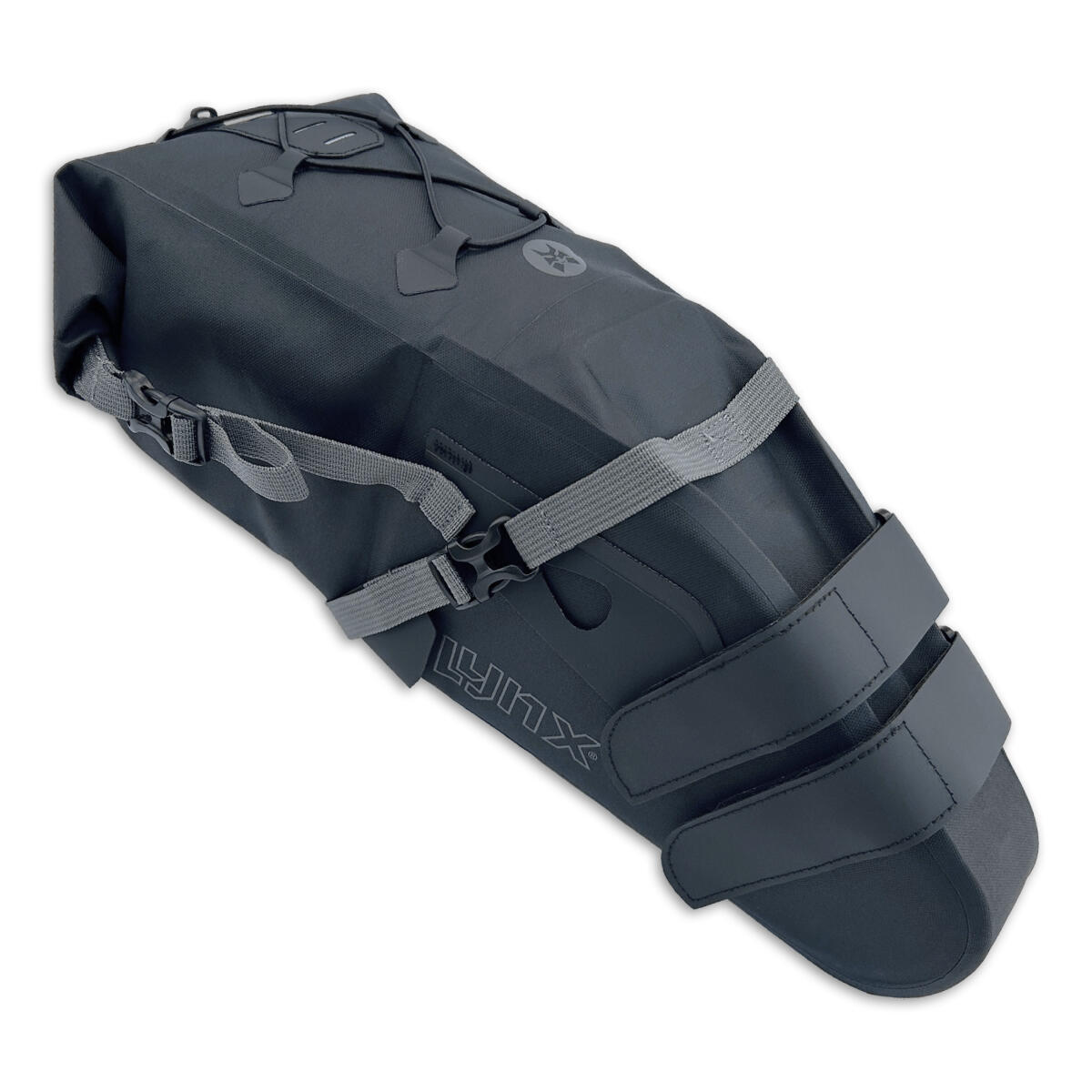 Lynx Satteltasche XL Wildtrack 4/5