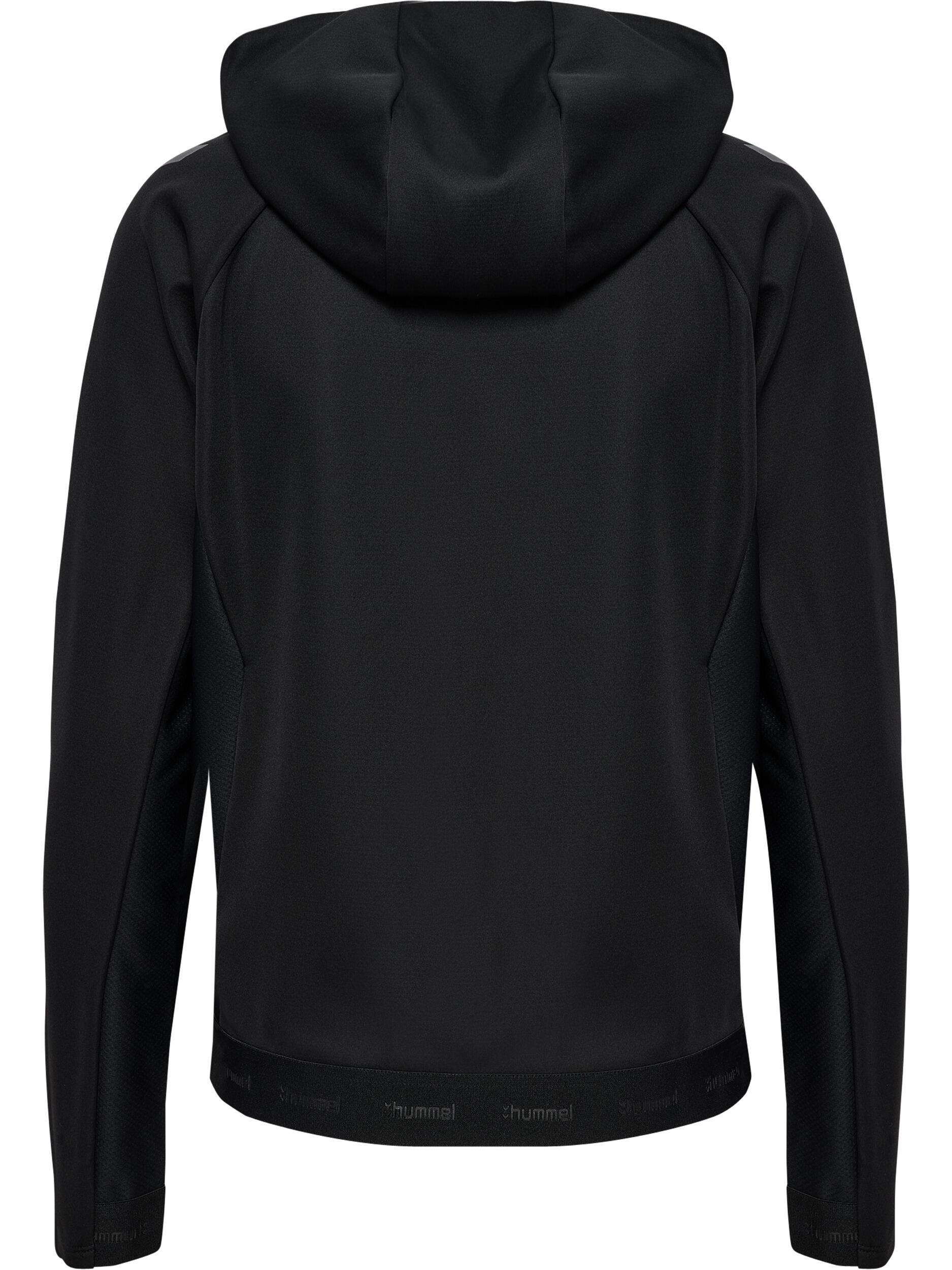 Giacca sportiva con cappuccio da donna Hummel Cima 2.0 2/7